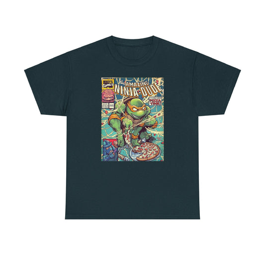 Michael Angelo Tee